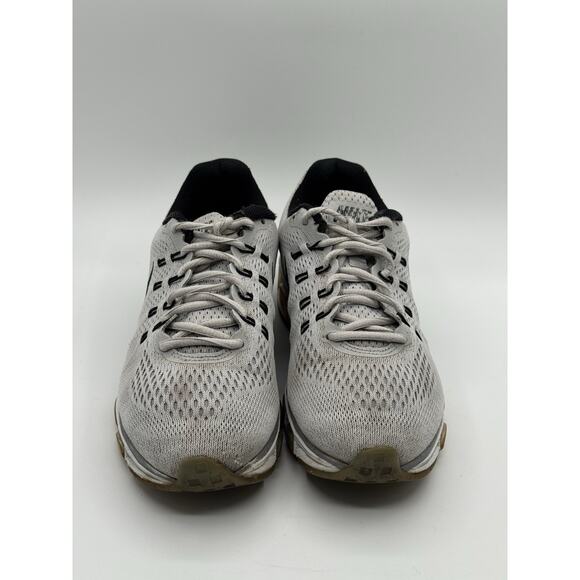 Nike Tailwind 8 Pure Platinum 805942-002 Ladies Sz. 9 - Picture 2 of 9